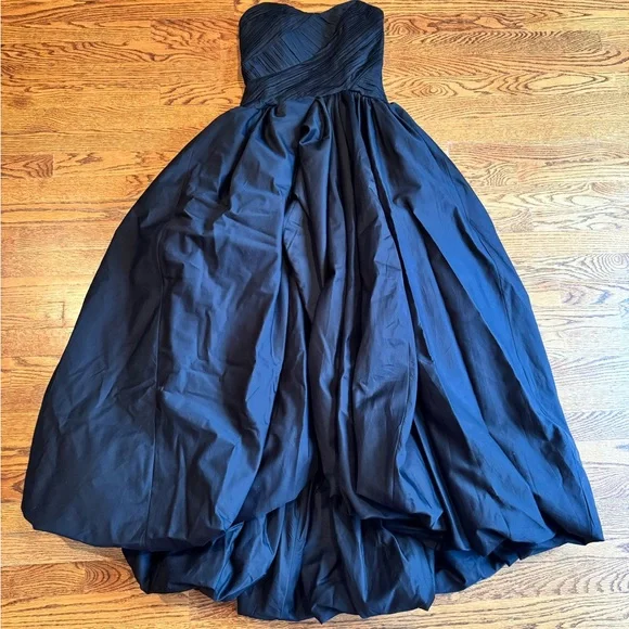 Aje Spatial Gown (AU 8/US 4) - Picture 5 of 12